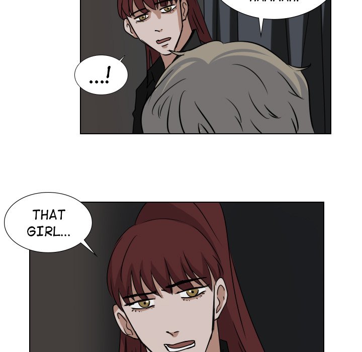 Queen Queen EP 38 - Toomics page 39 - 