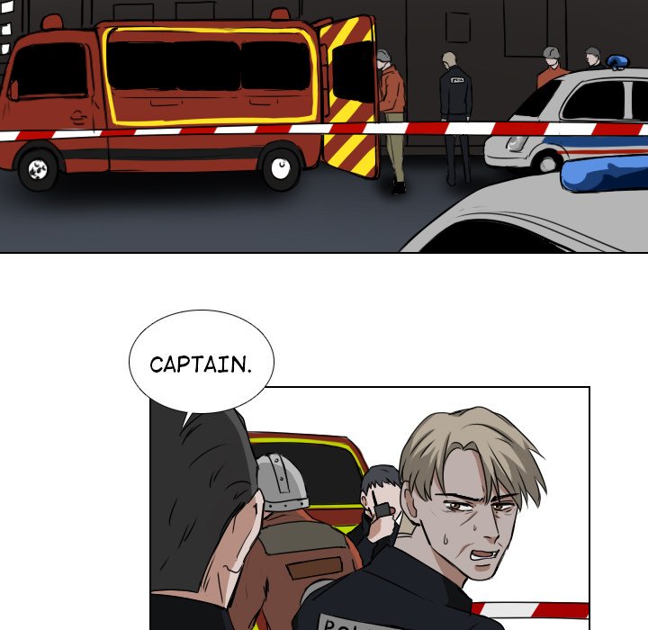 Queen Queen EP 38 - Toomics page 5 - 