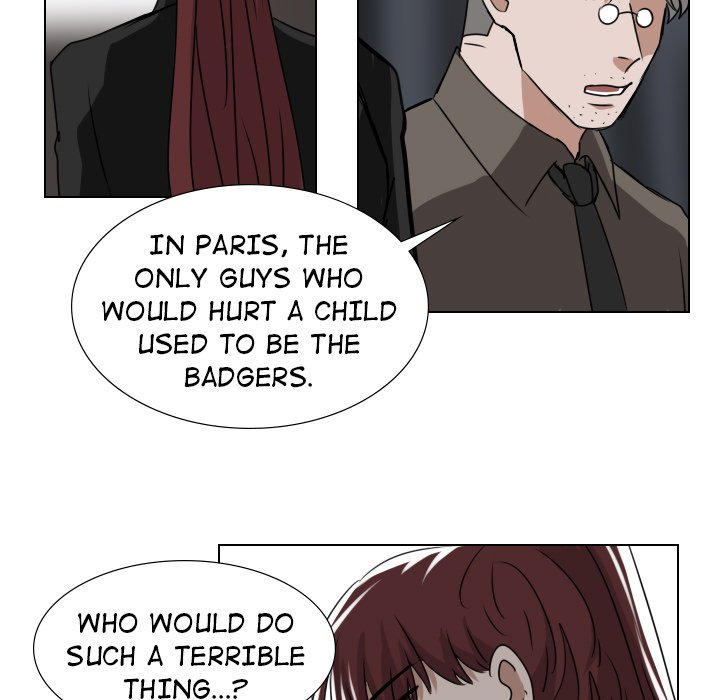 Queen Queen EP 38 - Toomics page 41 - 