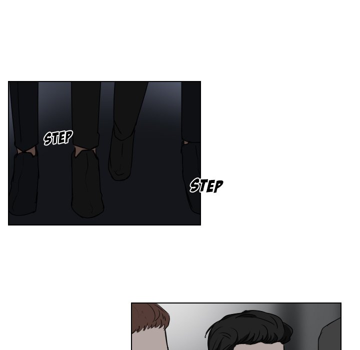 Queen Queen EP 38 - Toomics page 44 - 