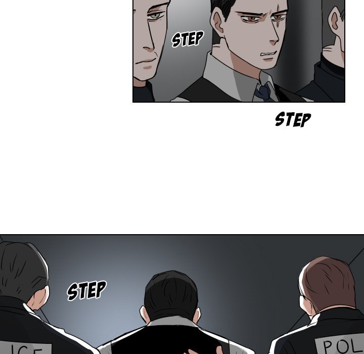 Queen Queen EP 38 - Toomics page 45 - 