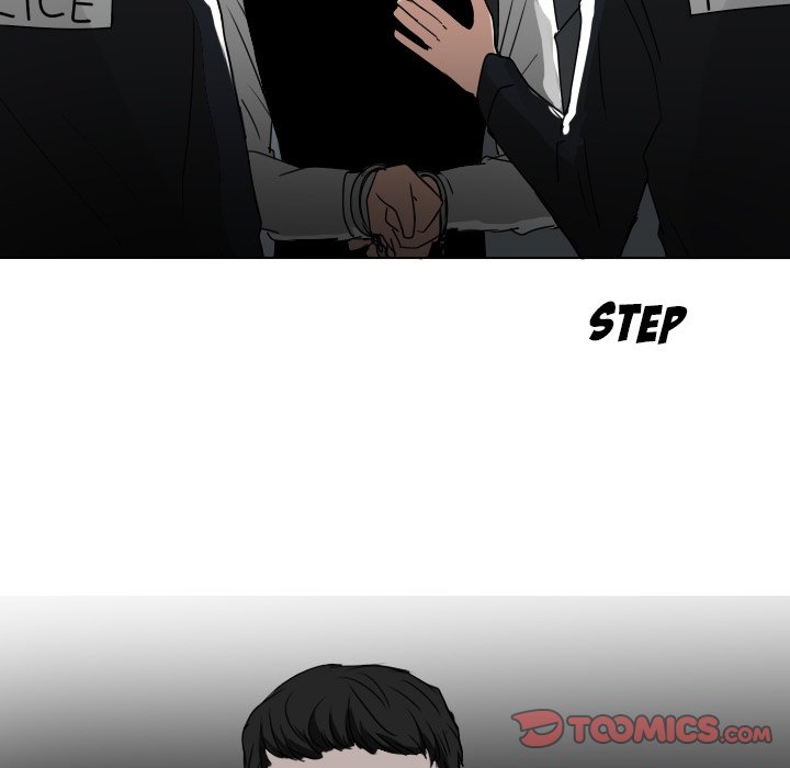 Queen Queen EP 38 - Toomics page 46 - 