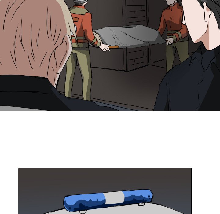 Queen Queen EP 38 - Toomics page 8 - 