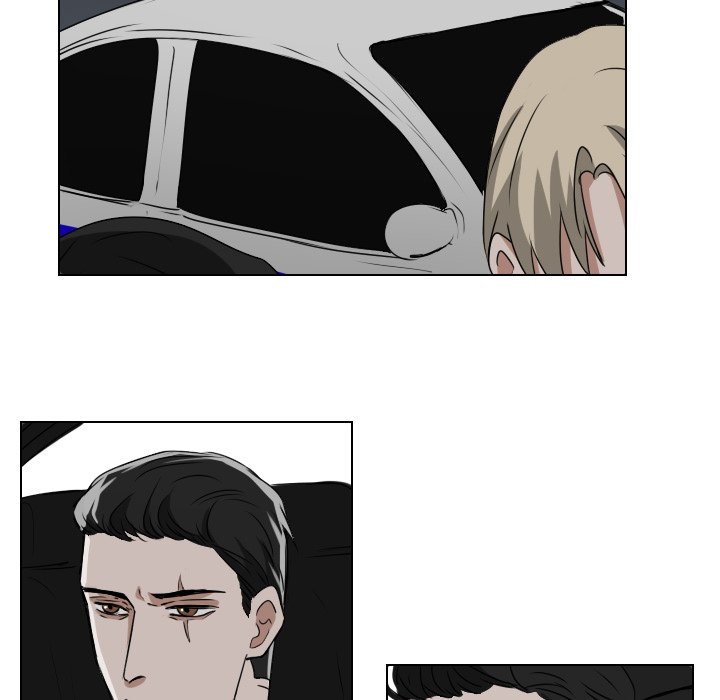 Queen Queen EP 38 - Toomics page 9 - 
