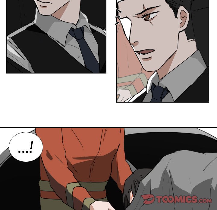 Queen Queen EP 38 - Toomics page 10 - 
