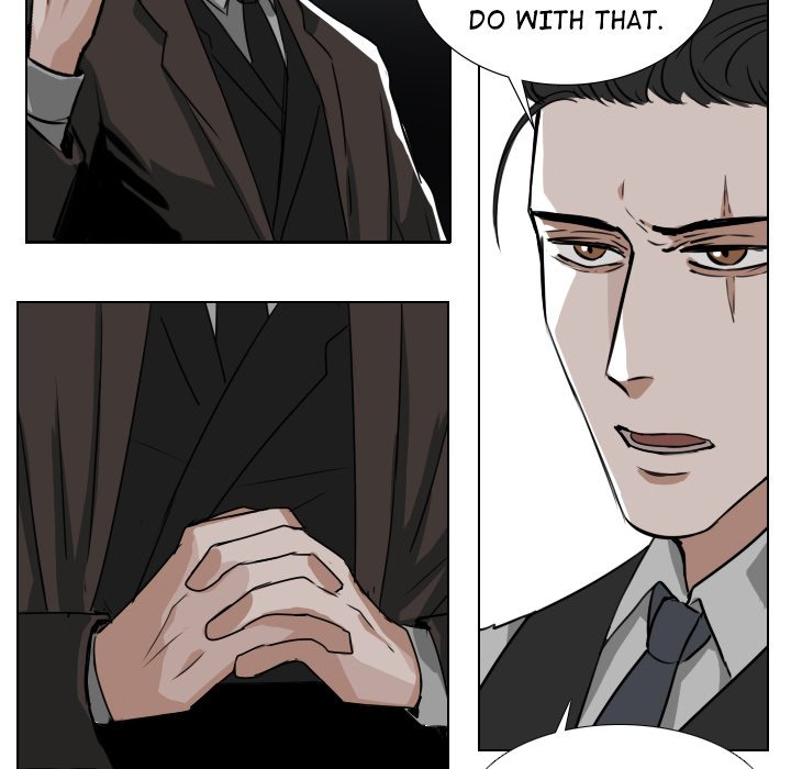 Queen Queen EP 39 - Toomics page 12 - 