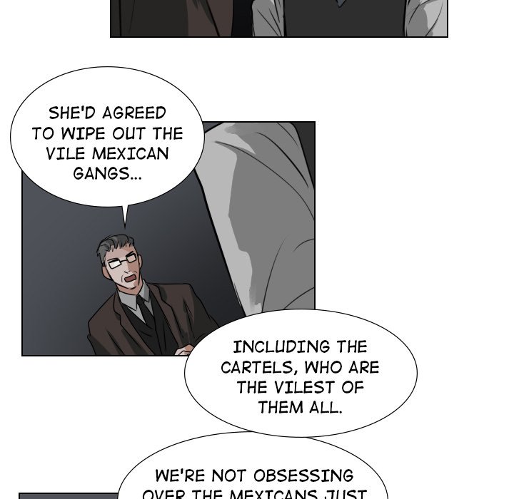Queen Queen EP 39 - Toomics page 14 - 