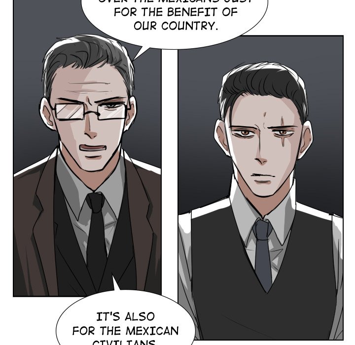 Queen Queen EP 39 - Toomics page 15 - 