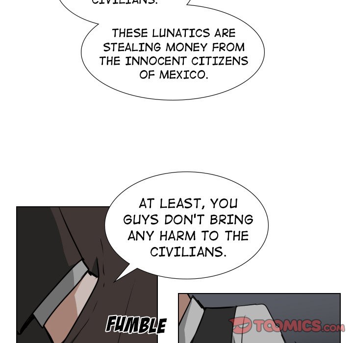 Queen Queen EP 39 - Toomics page 16 - 