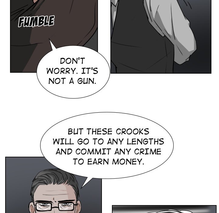 Queen Queen EP 39 - Toomics page 17 - 