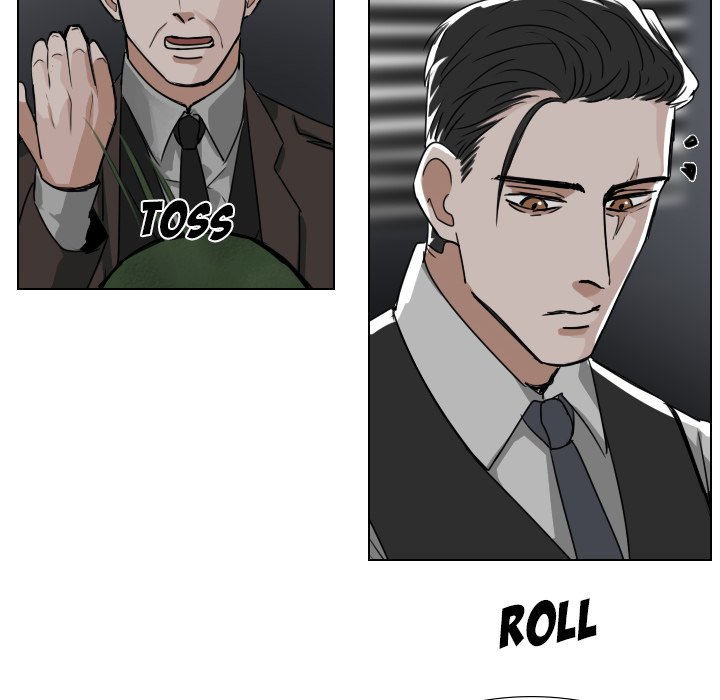 Queen Queen EP 39 - Toomics page 18 - 