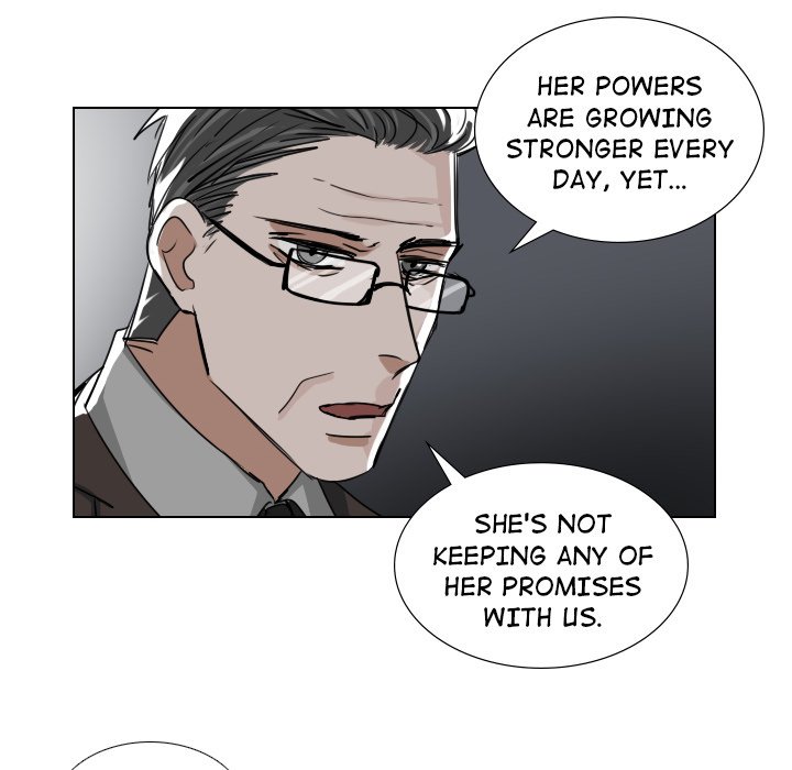 Queen Queen EP 39 - Toomics page 24 - 