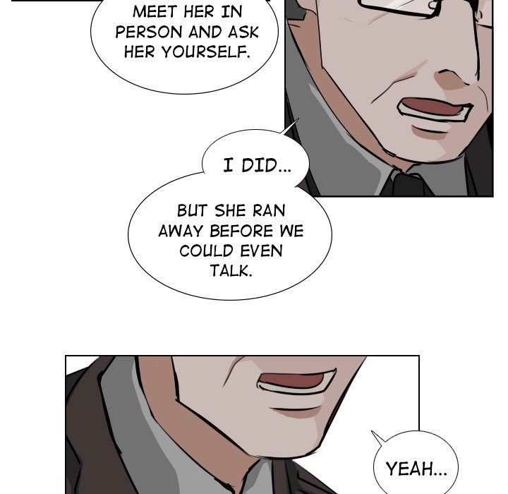 Queen Queen EP 39 - Toomics page 29 - 