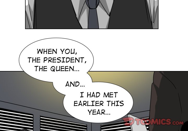 Queen Queen EP 39 - Toomics page 4 - 