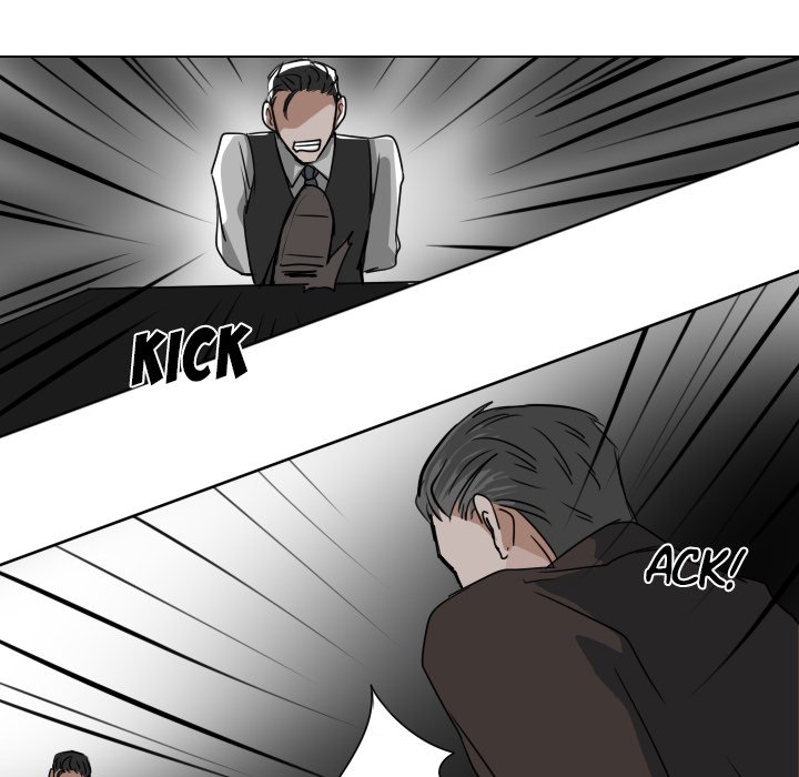 Queen Queen EP 39 - Toomics page 32 - 