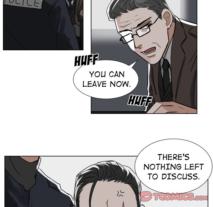 Queen Queen EP 39 - Toomics page 34 - 