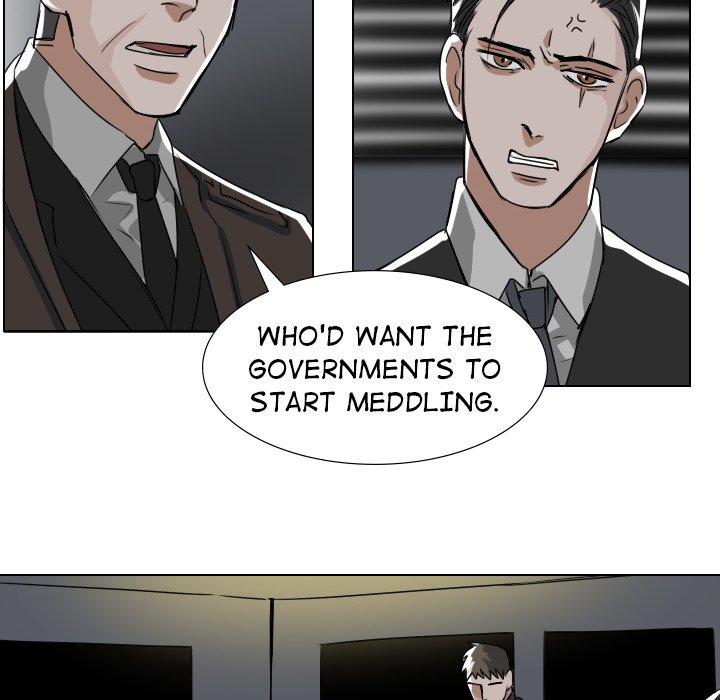 Queen Queen EP 39 - Toomics page 38 - 