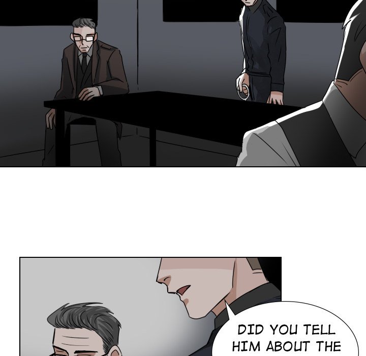 Queen Queen EP 39 - Toomics page 39 - 