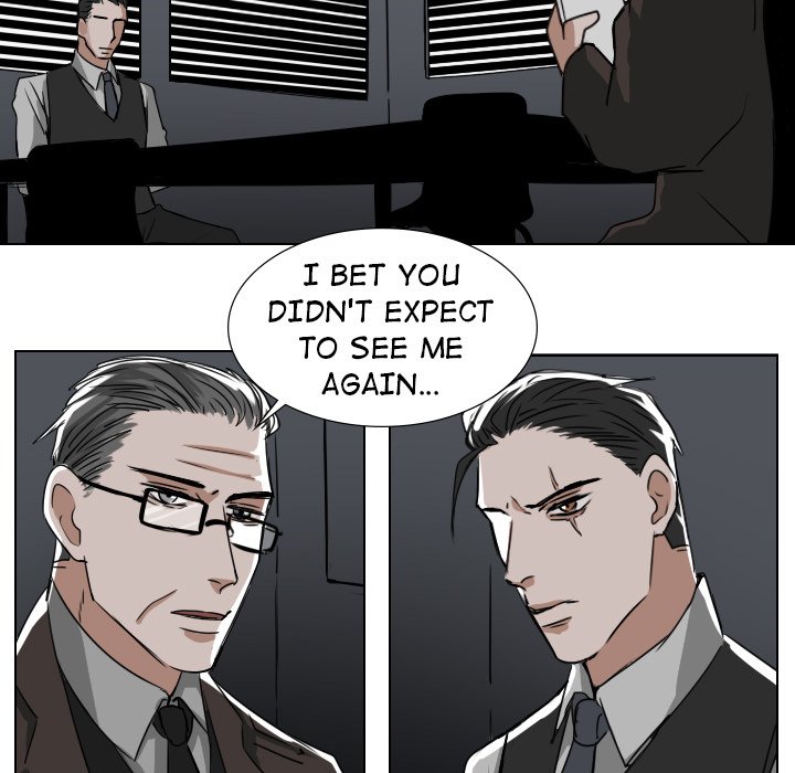 Queen Queen EP 39 - Toomics page 5 - 