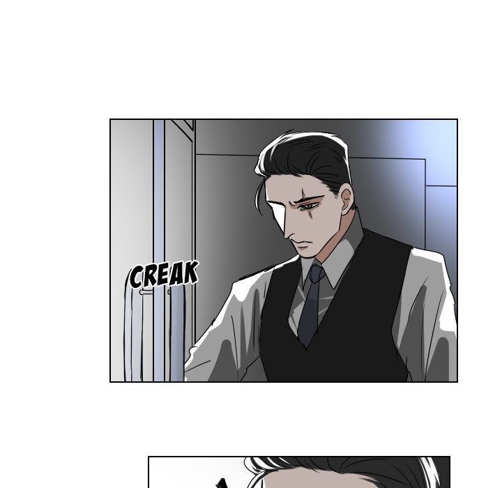 Queen Queen EP 39 - Toomics page 45 - 
