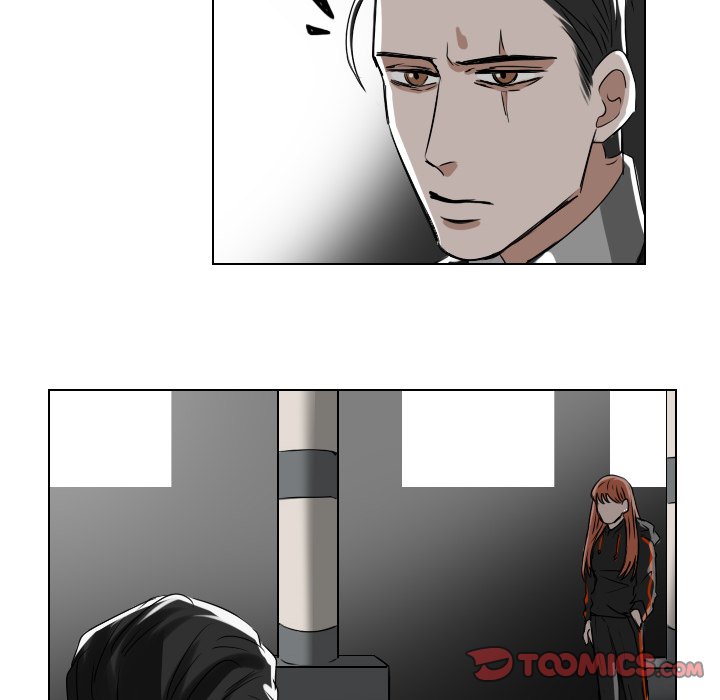 Queen Queen EP 39 - Toomics page 46 - 