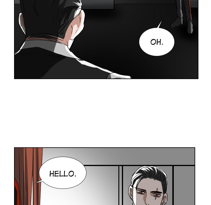 Queen Queen EP 39 - Toomics page 47 - 