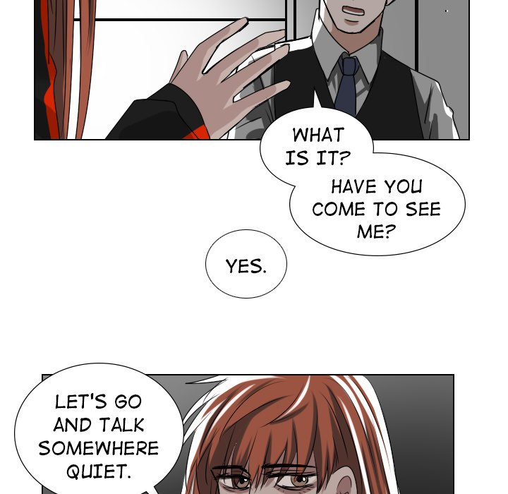 Queen Queen EP 39 - Toomics page 48 - 