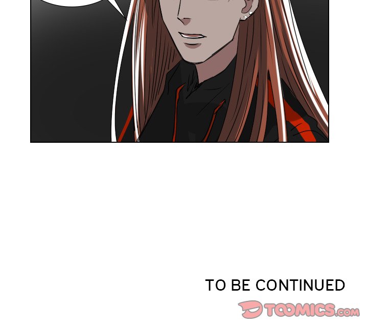 Queen Queen EP 39 - Toomics page 49 - 