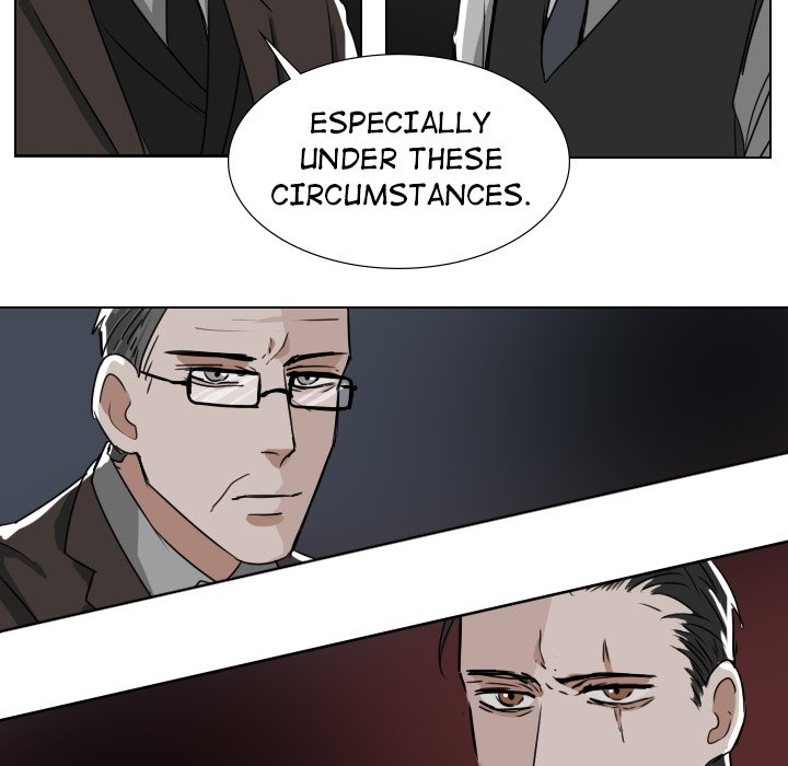 Queen Queen EP 39 - Toomics page 6 - 