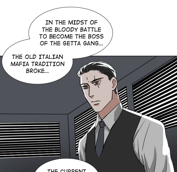 Queen Queen EP 39 - Toomics page 9 - 
