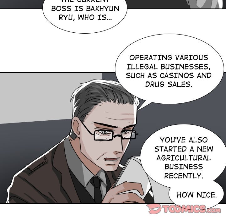 Queen Queen EP 39 - Toomics page 10 - 