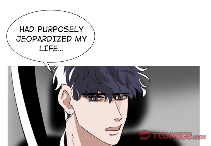 Queen Queen EP 4 - Toomics page 2 - 