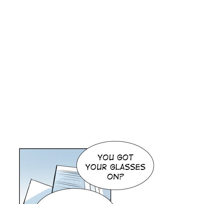 Queen Queen EP 4 - Toomics page 14 - 