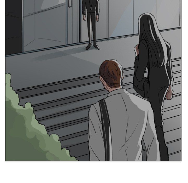 Queen Queen EP 4 - Toomics page 16 - 
