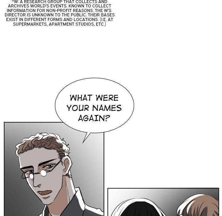 Queen Queen EP 4 - Toomics page 18 - 