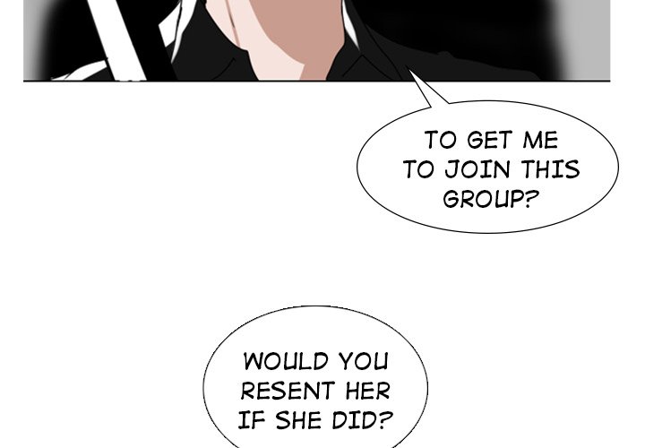 Queen Queen EP 4 - Toomics page 3 - 