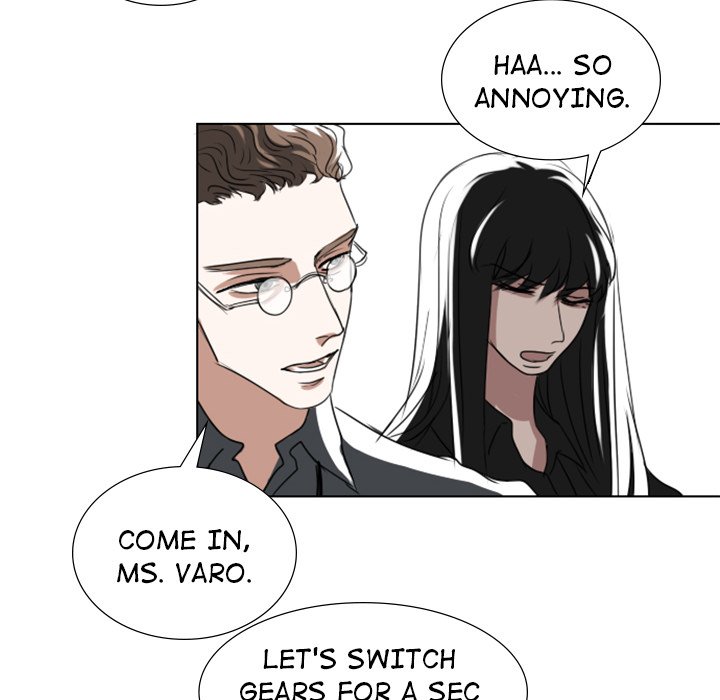 Queen Queen EP 4 - Toomics page 24 - 