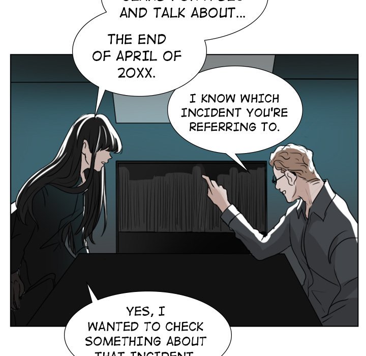 Queen Queen EP 4 - Toomics page 25 - 