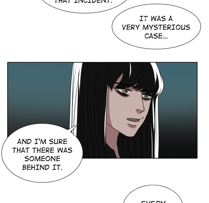 Queen Queen EP 4 - Toomics page 26 - 