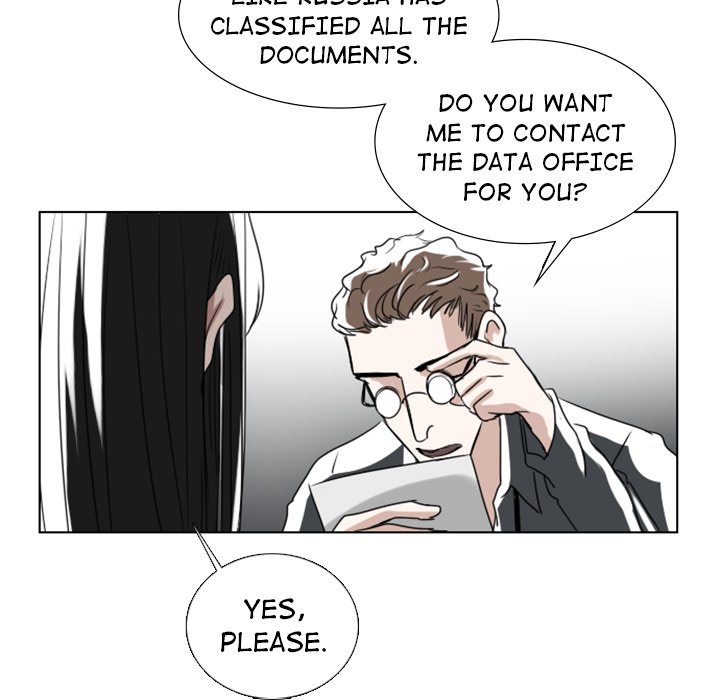 Queen Queen EP 4 - Toomics page 28 - 