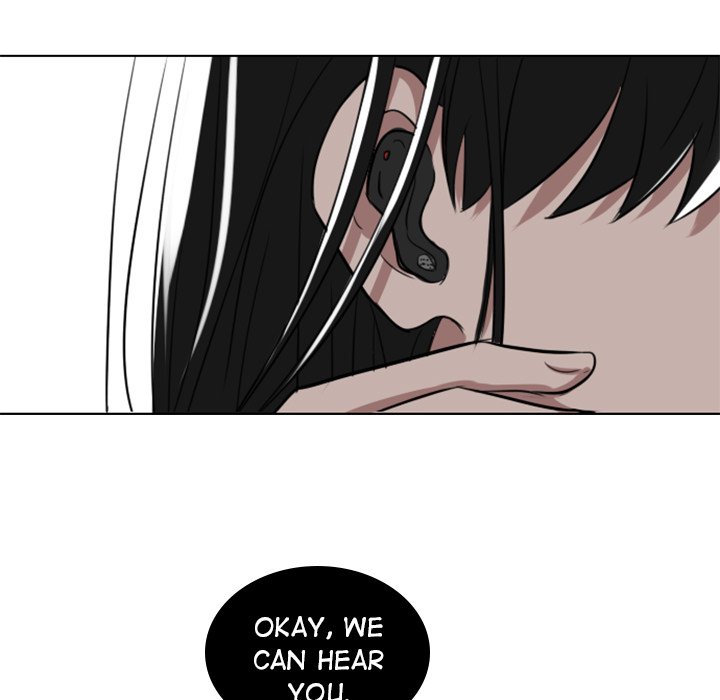 Queen Queen EP 4 - Toomics page 31 - 
