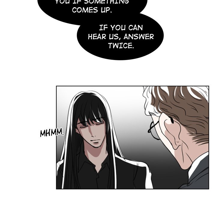 Queen Queen EP 4 - Toomics page 33 - 