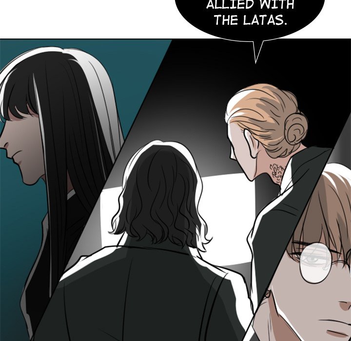 Queen Queen EP 4 - Toomics page 38 - 