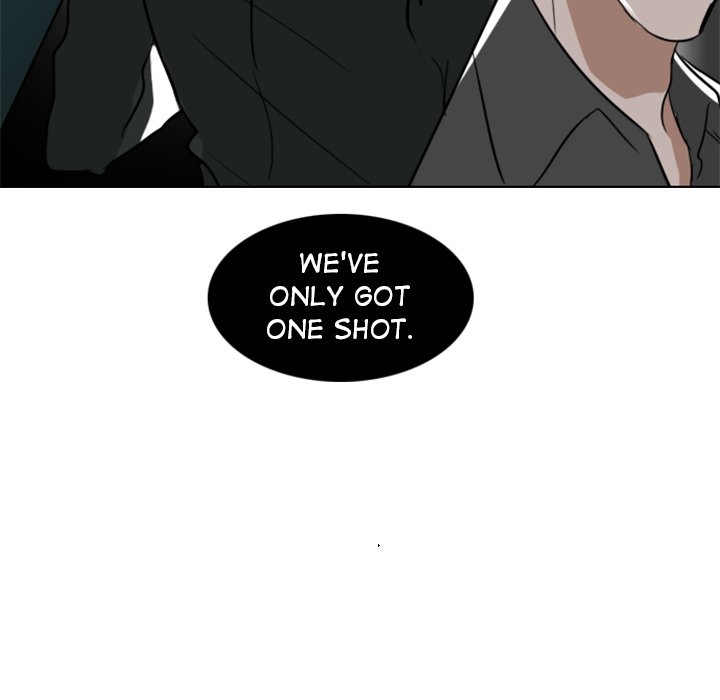 Queen Queen EP 4 - Toomics page 39 - 