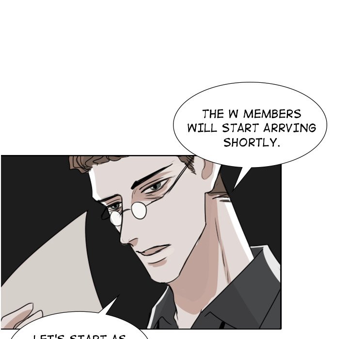 Queen Queen EP 4 - Toomics page 40 - 