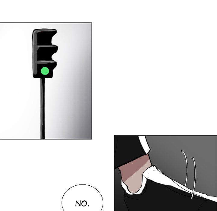 Queen Queen EP 4 - Toomics page 5 - 