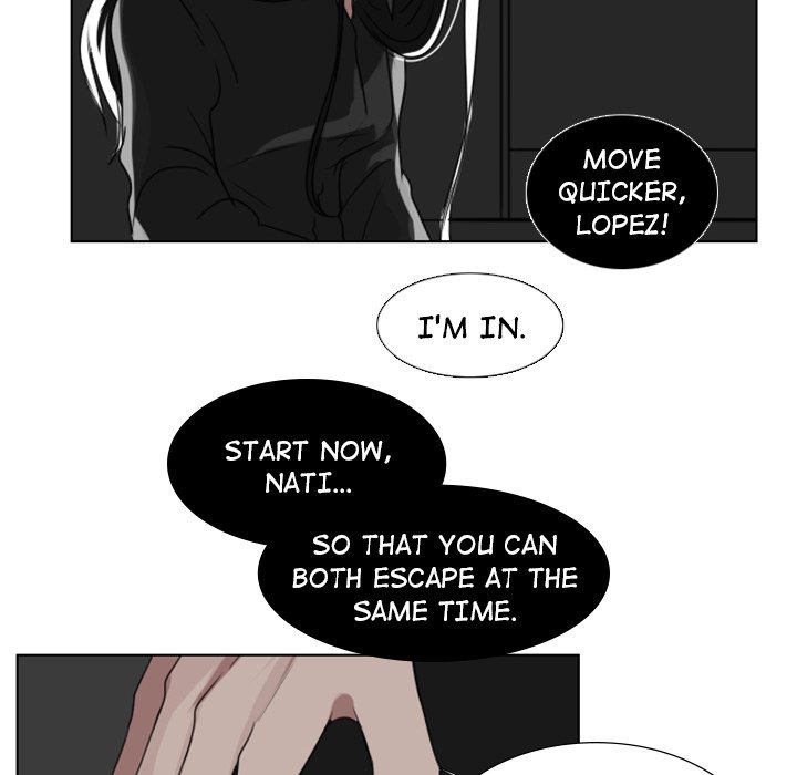 Queen Queen EP 4 - Toomics page 44 - 