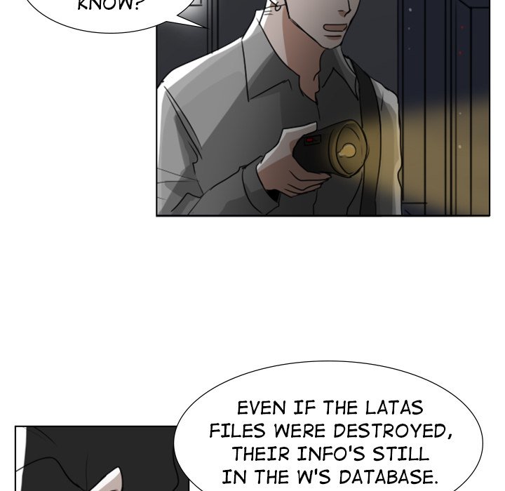 Queen Queen EP 4 - Toomics page 46 - 