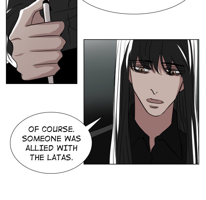 Queen Queen EP 4 - Toomics page 47 - 