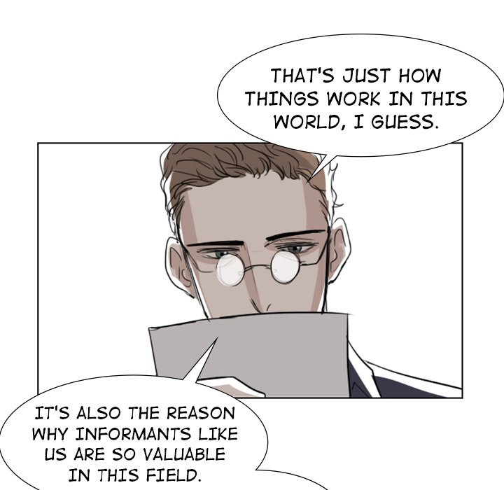 Queen Queen EP 4 - Toomics page 48 - 